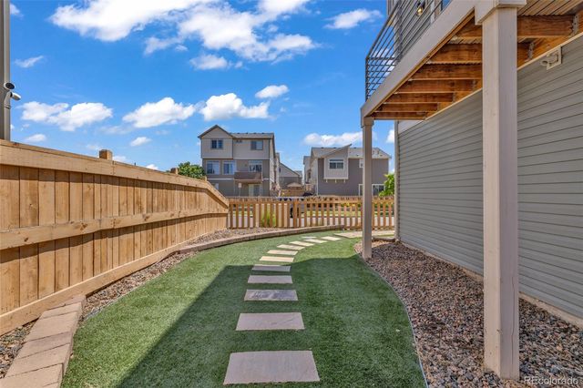18183 E 104th Way, Commerce City, CO 80022