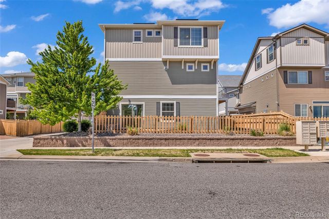 18183 E 104th Way, Commerce City, CO 80022
