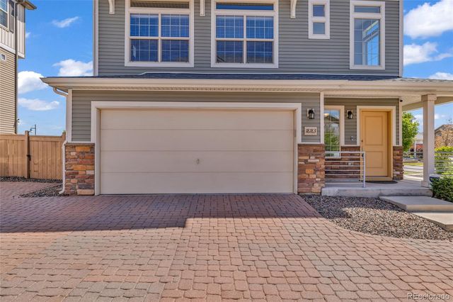 18183 E 104th Way, Commerce City, CO 80022