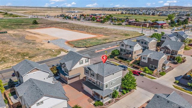 18183 E 104th Way, Commerce City, CO 80022