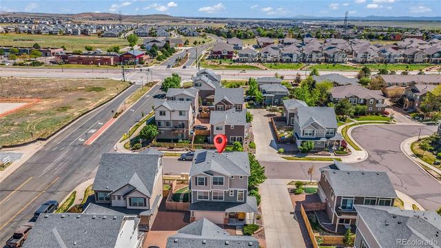18183 E 104th Way, Commerce City, CO 80022