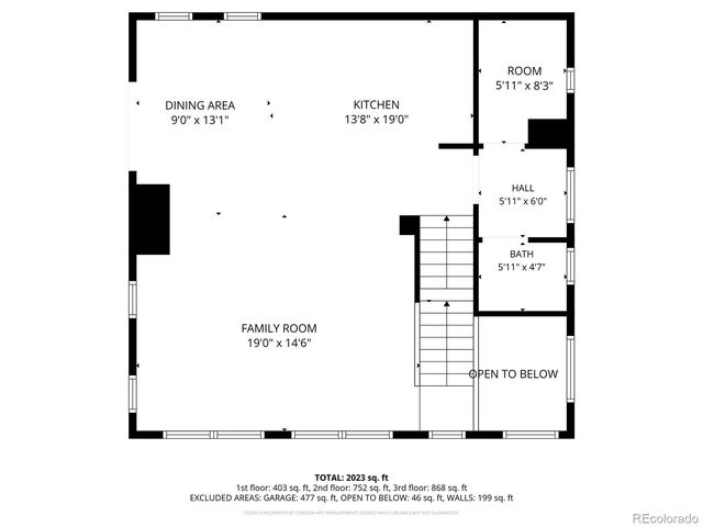 18183 E 104th Way, Commerce City, CO 80022