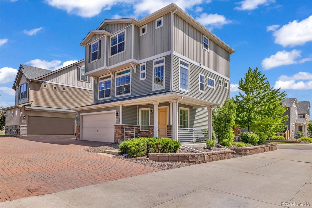 18183 E 104th Way, Commerce City, CO 80022