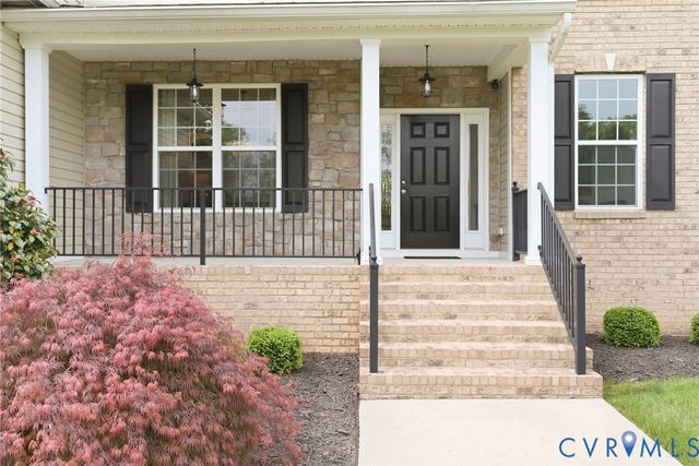 4024 Water Overlook Blvd, Midlothian, VA 23112
