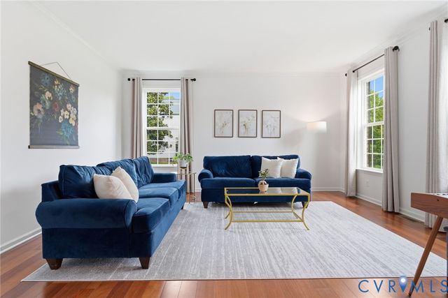 4024 Water Overlook Blvd, Midlothian, VA 23112