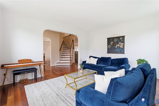 4024 Water Overlook Blvd, Midlothian, VA 23112