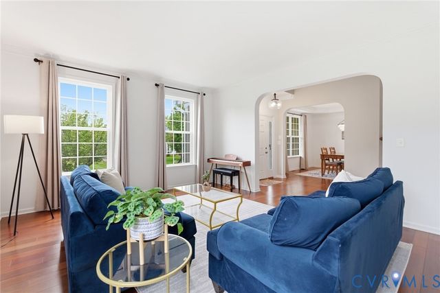 4024 Water Overlook Blvd, Midlothian, VA 23112