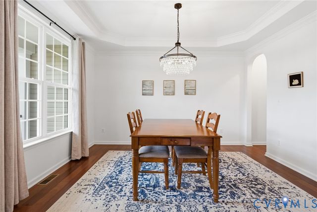 4024 Water Overlook Blvd, Midlothian, VA 23112
