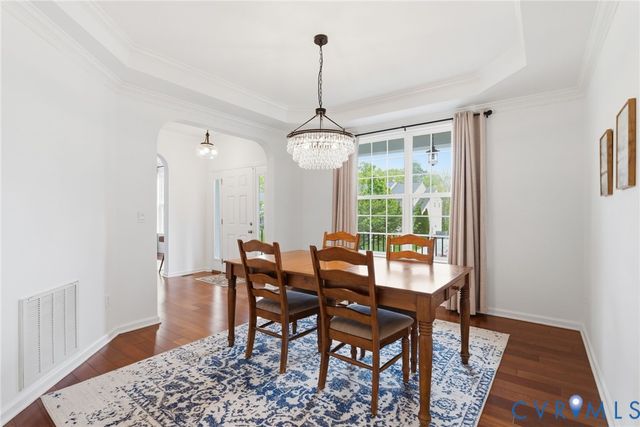 4024 Water Overlook Blvd, Midlothian, VA 23112
