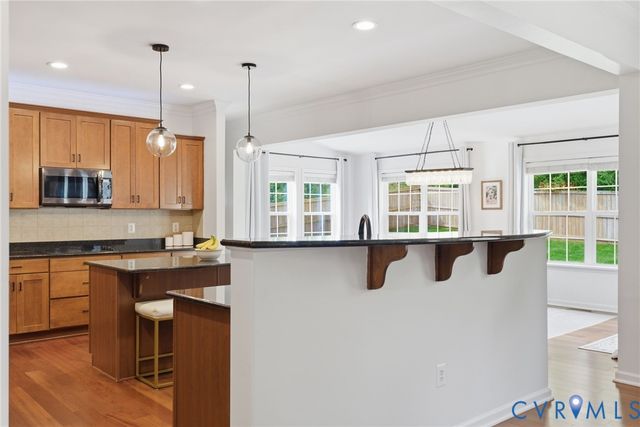 4024 Water Overlook Blvd, Midlothian, VA 23112