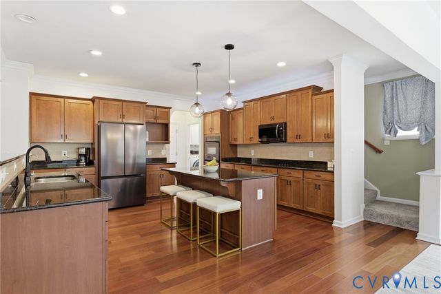 4024 Water Overlook Blvd, Midlothian, VA 23112