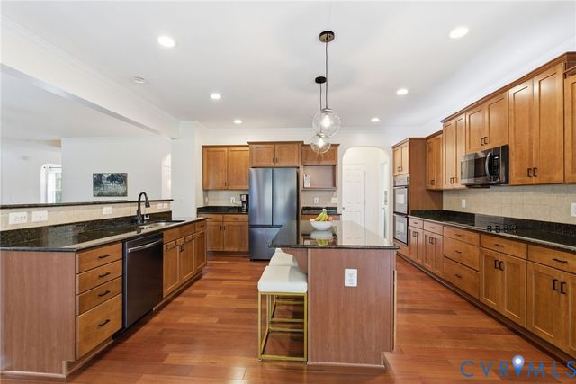 4024 Water Overlook Blvd, Midlothian, VA 23112