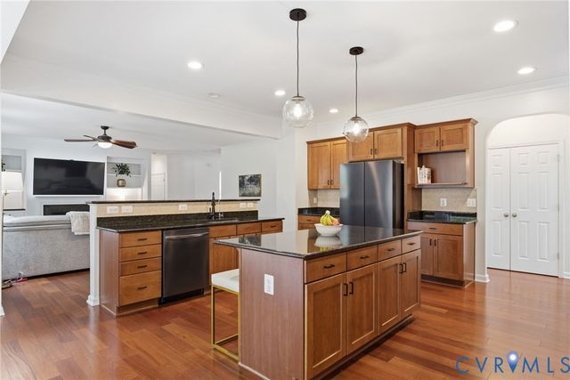 4024 Water Overlook Blvd, Midlothian, VA 23112