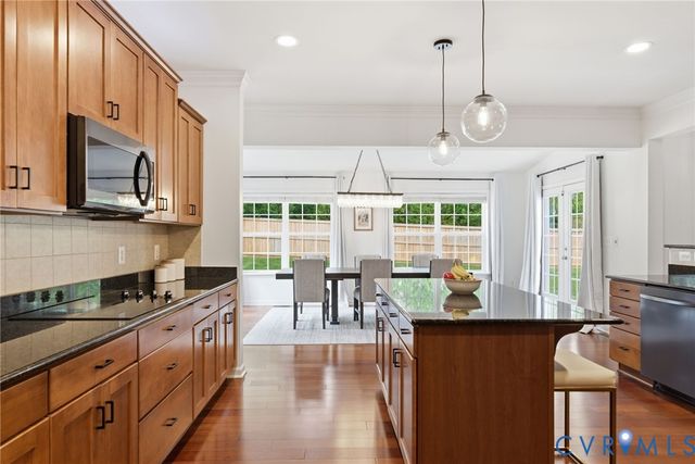 4024 Water Overlook Blvd, Midlothian, VA 23112