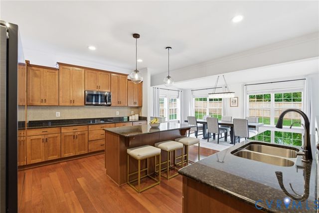 4024 Water Overlook Blvd, Midlothian, VA 23112