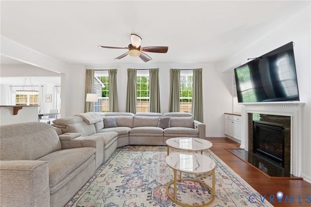 4024 Water Overlook Blvd, Midlothian, VA 23112