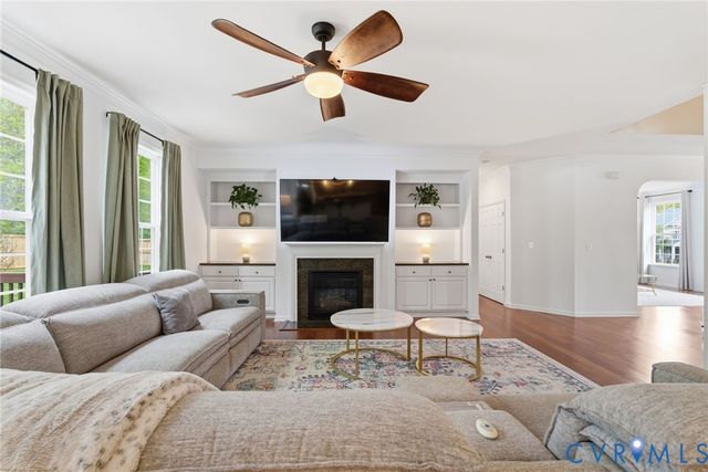 4024 Water Overlook Blvd, Midlothian, VA 23112