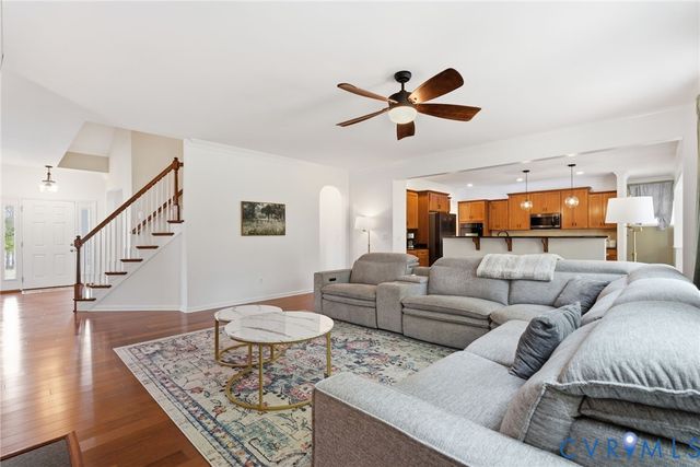 4024 Water Overlook Blvd, Midlothian, VA 23112