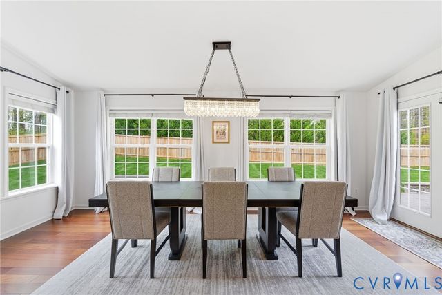 4024 Water Overlook Blvd, Midlothian, VA 23112