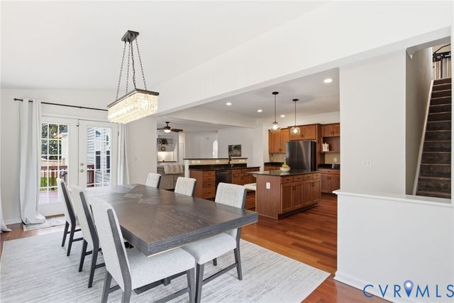 4024 Water Overlook Blvd, Midlothian, VA 23112