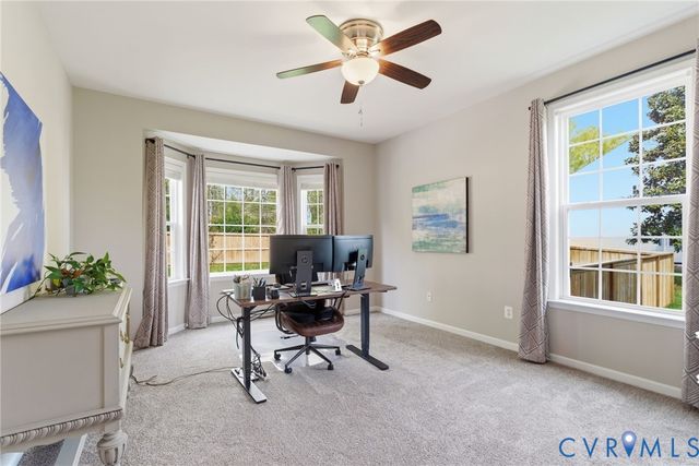 4024 Water Overlook Blvd, Midlothian, VA 23112