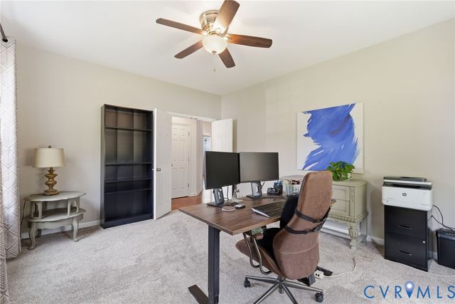 4024 Water Overlook Blvd, Midlothian, VA 23112