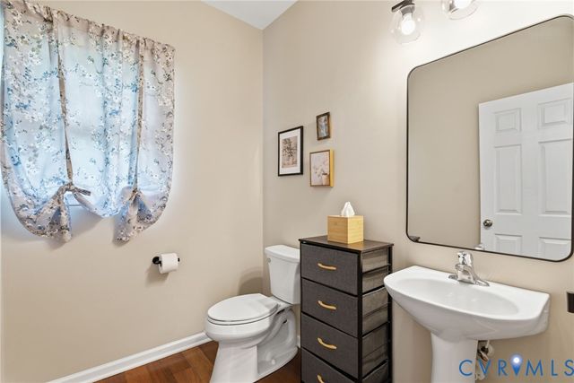 4024 Water Overlook Blvd, Midlothian, VA 23112