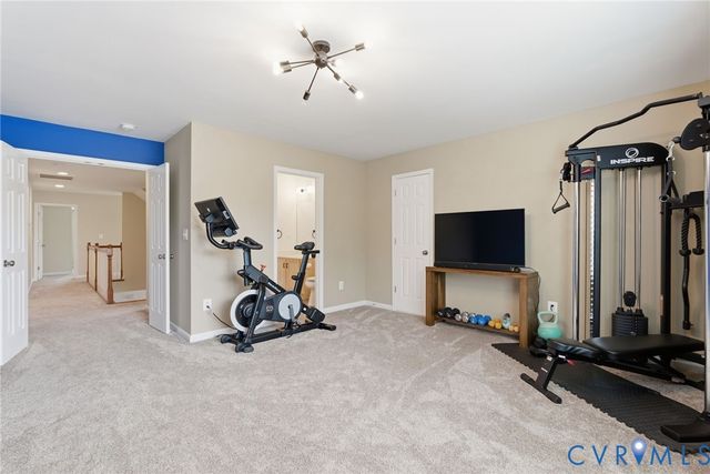 4024 Water Overlook Blvd, Midlothian, VA 23112