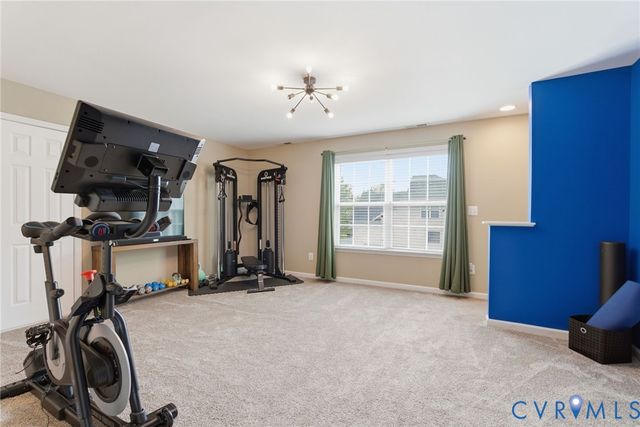 4024 Water Overlook Blvd, Midlothian, VA 23112