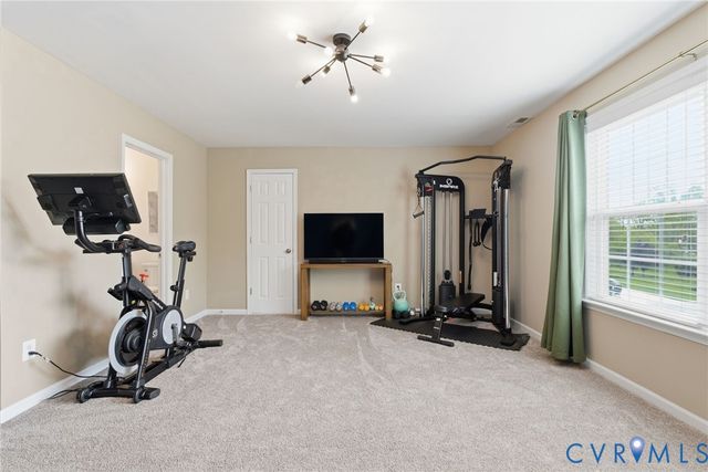 4024 Water Overlook Blvd, Midlothian, VA 23112