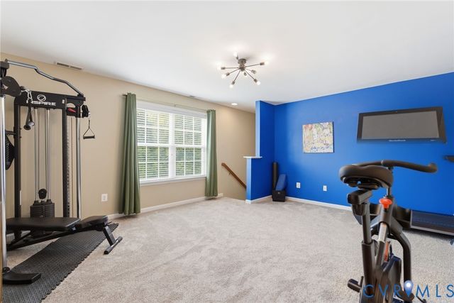 4024 Water Overlook Blvd, Midlothian, VA 23112