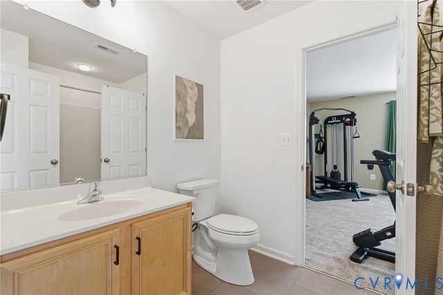 4024 Water Overlook Blvd, Midlothian, VA 23112