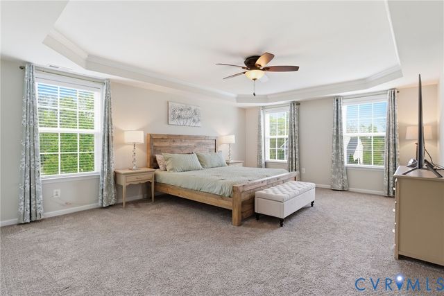 4024 Water Overlook Blvd, Midlothian, VA 23112