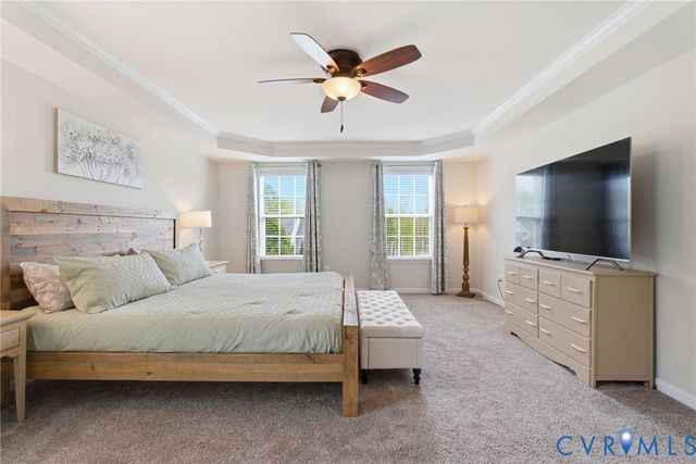 4024 Water Overlook Blvd, Midlothian, VA 23112