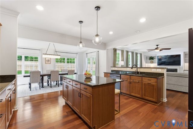4024 Water Overlook Blvd, Midlothian, VA 23112