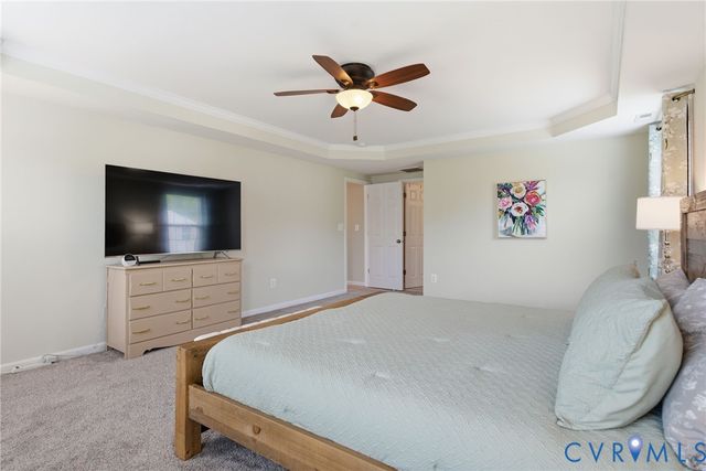 4024 Water Overlook Blvd, Midlothian, VA 23112