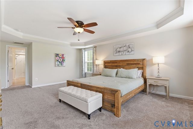 4024 Water Overlook Blvd, Midlothian, VA 23112