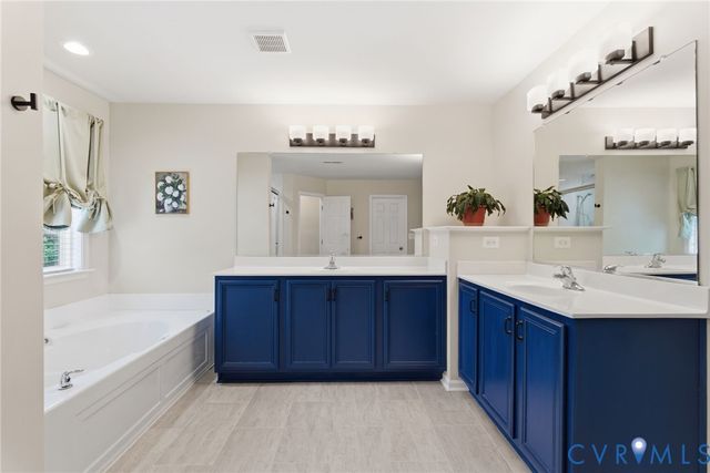 4024 Water Overlook Blvd, Midlothian, VA 23112
