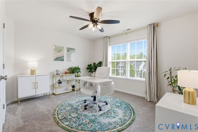 4024 Water Overlook Blvd, Midlothian, VA 23112