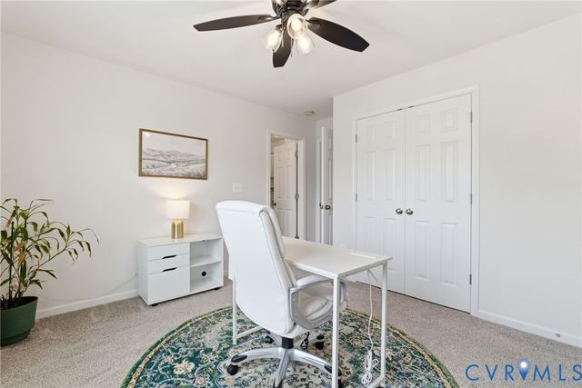 4024 Water Overlook Blvd, Midlothian, VA 23112