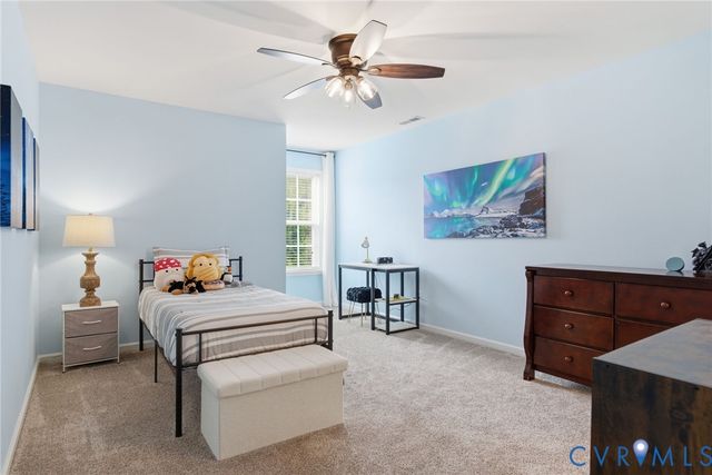4024 Water Overlook Blvd, Midlothian, VA 23112