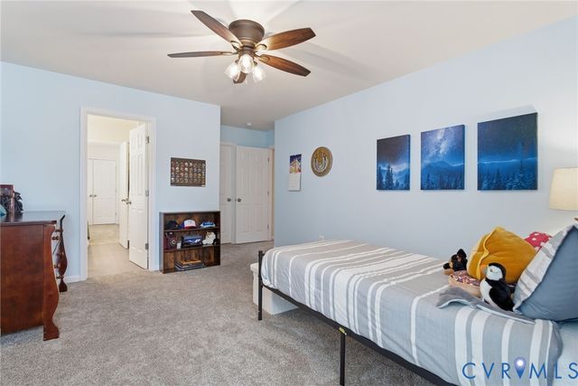4024 Water Overlook Blvd, Midlothian, VA 23112