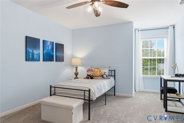 4024 Water Overlook Blvd, Midlothian, VA 23112
