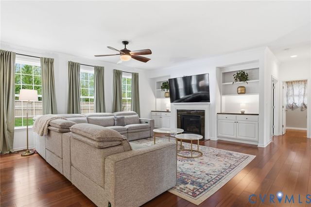 4024 Water Overlook Blvd, Midlothian, VA 23112