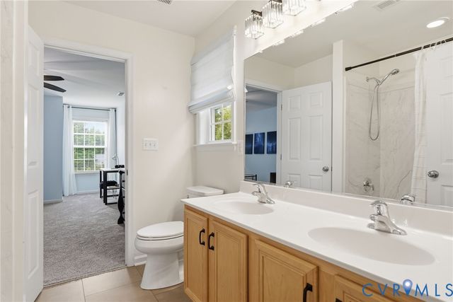 4024 Water Overlook Blvd, Midlothian, VA 23112