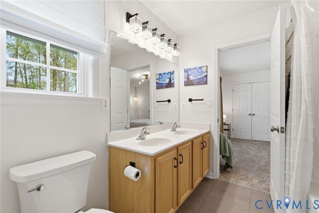 4024 Water Overlook Blvd, Midlothian, VA 23112