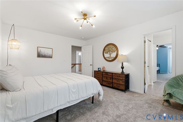 4024 Water Overlook Blvd, Midlothian, VA 23112