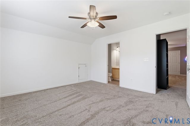 4024 Water Overlook Blvd, Midlothian, VA 23112