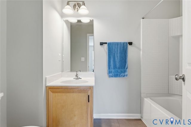 4024 Water Overlook Blvd, Midlothian, VA 23112
