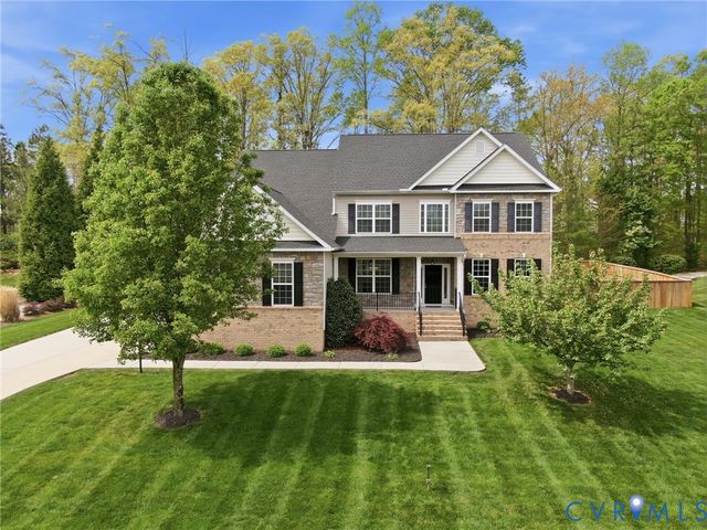 4024 Water Overlook Blvd, Midlothian, VA 23112